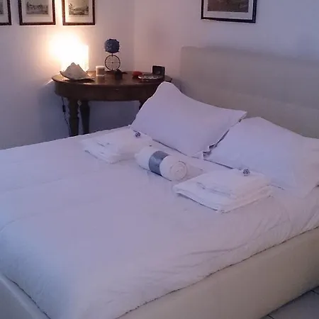 Sabotino 公寓